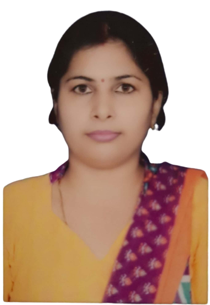Portrait of Dr. Sulekha Singh